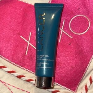 Lancer The Method: Polish Normal-Combination Skin NEW 2oz